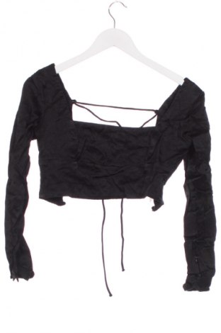 Bluză de femei Zara, Mărime M, Culoare Negru, Preț 93,99 Lei