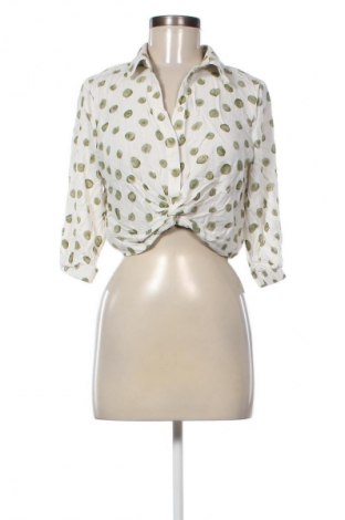 Dámska blúza Zara, Veľkosť L, Farba Viacfarebná, Cena  13,80 €