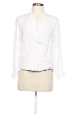 Damen Shirt Zara, Größe M, Farbe Weiß, Preis € 18,99