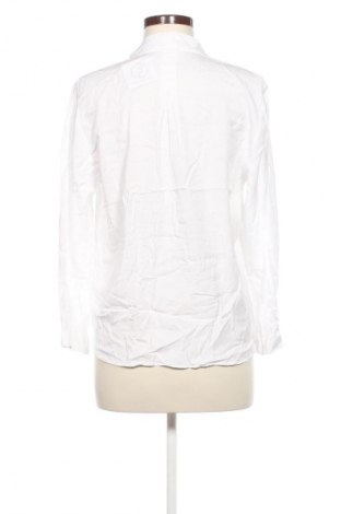 Damen Shirt Zara, Größe M, Farbe Weiß, Preis € 18,99