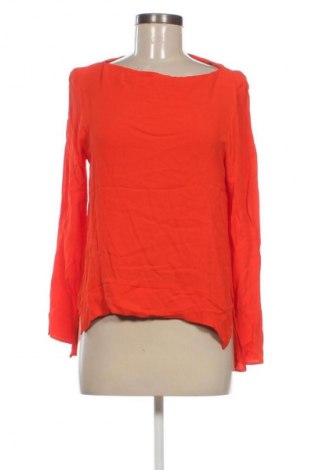 Dámska blúza Zara, Veľkosť L, Farba Oranžová, Cena  15,95 €