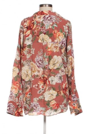Bluză de femei Zara, Mărime M, Culoare Multicolor, Preț 93,99 Lei