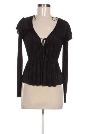 Damen Shirt Zara, Größe S, Farbe Schwarz, Preis € 18,99