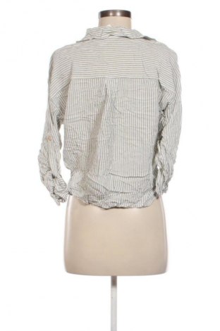 Damen Shirt Zara, Größe S, Farbe Mehrfarbig, Preis 18,99 €