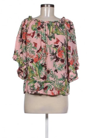 Bluzka damska Zara, Rozmiar S, Kolor Kolorowy, Cena 40,99 zł