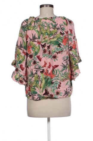 Bluzka damska Zara, Rozmiar S, Kolor Kolorowy, Cena 40,99 zł