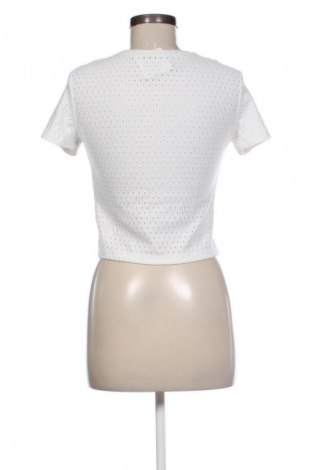 Damen Shirt Zara, Größe S, Farbe Weiß, Preis € 8,99