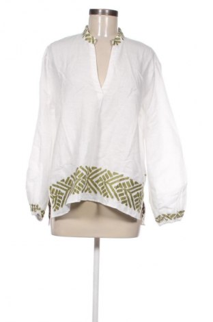 Damen Shirt Zara, Größe S, Farbe Mehrfarbig, Preis 9,99 €