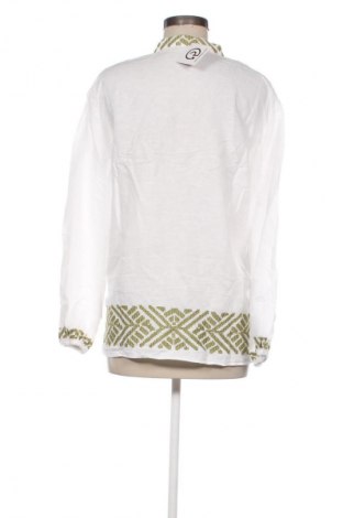 Damen Shirt Zara, Größe S, Farbe Mehrfarbig, Preis 9,99 €