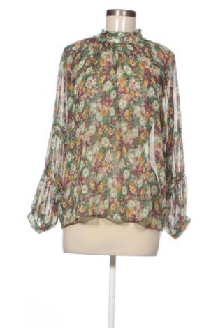 Bluzka damska Zara, Rozmiar L, Kolor Kolorowy, Cena 88,99 zł