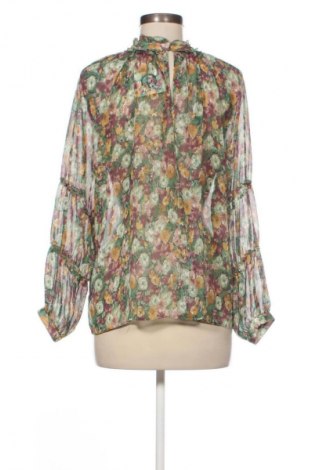 Bluzka damska Zara, Rozmiar L, Kolor Kolorowy, Cena 88,99 zł