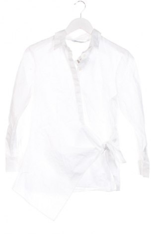 Dámská halenka Zara, Velikost XS, Barva Bílá, Cena  439,00 Kč