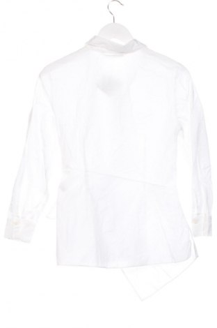 Dámska blúza Zara, Veľkosť XS, Farba Biela, Cena  15,95 €