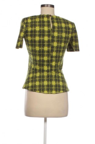 Bluză de femei Zara, Mărime M, Culoare Multicolor, Preț 35,99 Lei