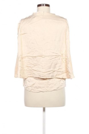 Damen Shirt Zara, Größe L, Farbe Beige, Preis € 18,99