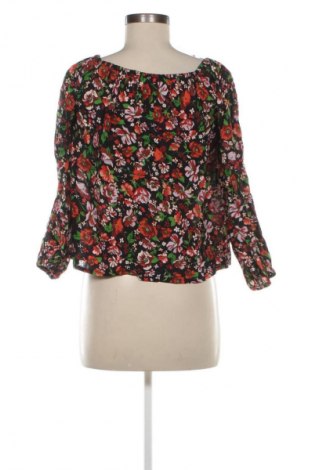 Damen Shirt Zara, Größe XS, Farbe Mehrfarbig, Preis 18,99 €