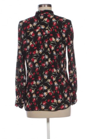 Γυναικεία μπλούζα Zara, Μέγεθος XS, Χρώμα Πολύχρωμο, Τιμή 17,99 €