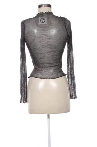 Bluză de femei Zara, Mărime S, Culoare Negru, Preț 157,74 Lei