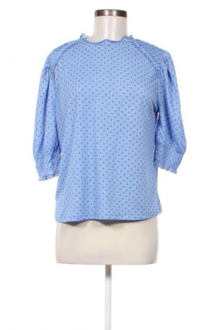 Damen Shirt Zara, Größe M, Farbe Mehrfarbig, Preis € 8,99