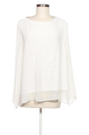Damen Shirt Zara, Größe XXL, Farbe Weiß, Preis 18,99 €