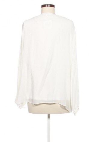 Damen Shirt Zara, Größe XXL, Farbe Weiß, Preis 18,99 €