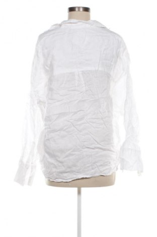 Dámska blúza Zara, Veľkosť M, Farba Biela, Cena  15,95 €