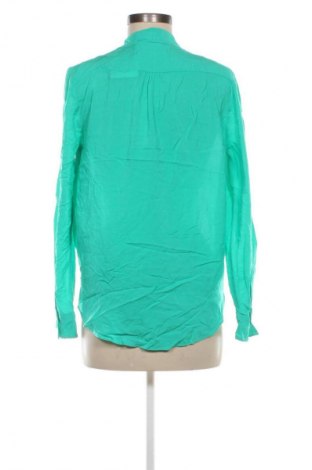Damen Shirt Zara, Größe S, Farbe Grün, Preis € 7,99