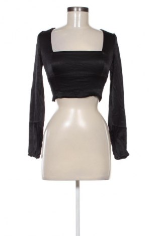 Damen Shirt Zara, Größe M, Farbe Schwarz, Preis € 18,99