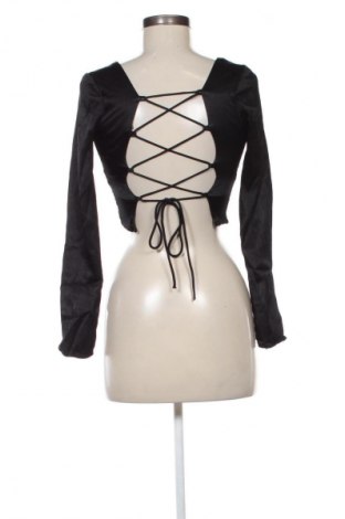 Damen Shirt Zara, Größe M, Farbe Schwarz, Preis € 18,99