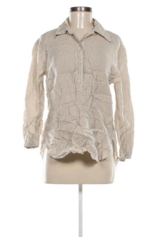 Damen Shirt Zara, Größe S, Farbe Mehrfarbig, Preis 18,99 €