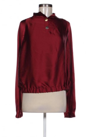 Dámska blúza Zara, Veľkosť XL, Farba Červená, Cena  15,95 €