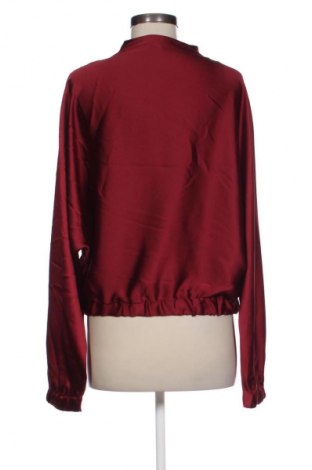 Dámska blúza Zara, Veľkosť XL, Farba Červená, Cena  15,95 €