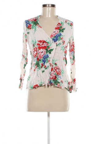 Bluzka damska Zara, Rozmiar M, Kolor Kolorowy, Cena 88,99 zł