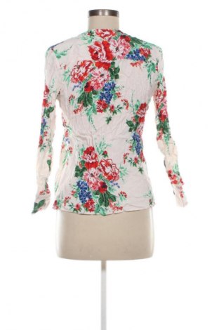 Bluzka damska Zara, Rozmiar M, Kolor Kolorowy, Cena 88,99 zł