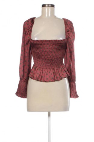 Damen Shirt Zara, Größe S, Farbe Mehrfarbig, Preis € 18,99