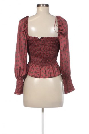 Damen Shirt Zara, Größe S, Farbe Mehrfarbig, Preis € 18,99