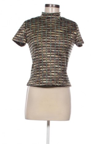Bluză de femei Zara, Mărime M, Culoare Multicolor, Preț 52,63 Lei