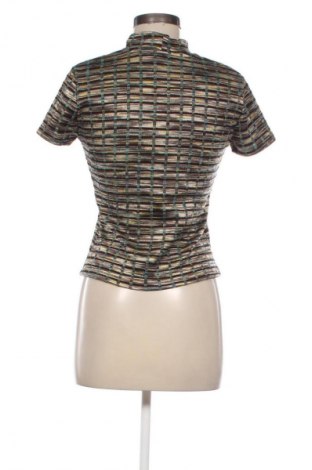 Bluză de femei Zara, Mărime M, Culoare Multicolor, Preț 52,63 Lei