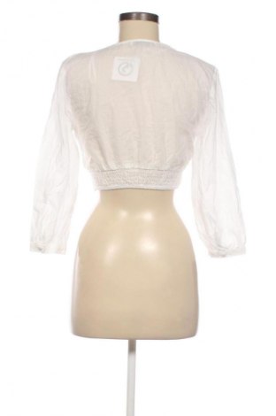 Bluzka damska Zara, Rozmiar S, Kolor Kolorowy, Cena 62,92 zł