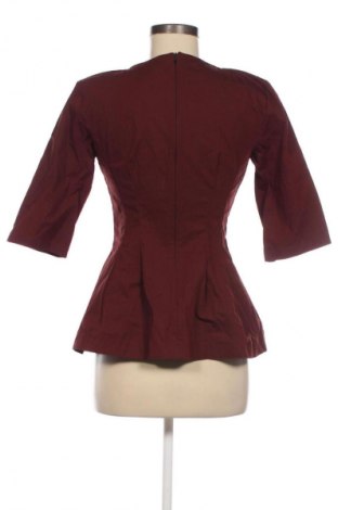 Bluzka damska Zara, Rozmiar S, Kolor Czerwony, Cena 62,92 zł