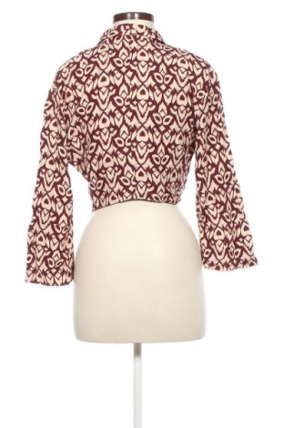 Damen Shirt Zara, Größe M, Farbe Mehrfarbig, Preis € 18,99