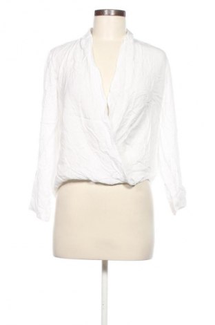 Damen Shirt Zara, Größe XS, Farbe Weiß, Preis € 18,99