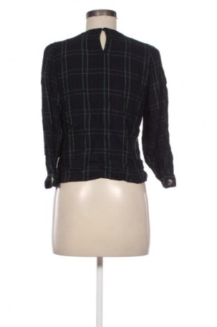 Γυναικεία μπλούζα Zara, Μέγεθος XS, Χρώμα Πολύχρωμο, Τιμή 14,00 €
