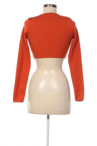 Bluză de femei Zara, Mărime S, Culoare Roșu, Preț 37,99 Lei