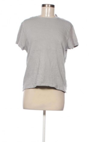 Damen Shirt Zara, Größe S, Farbe Grau, Preis 13,99 €