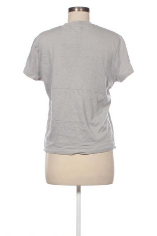 Damen Shirt Zara, Größe S, Farbe Grau, Preis 13,99 €