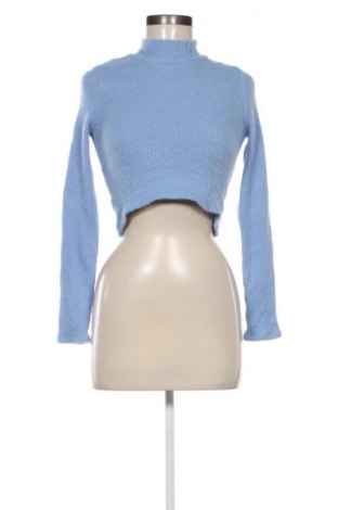 Dámska blúza Zara, Veľkosť XS, Farba Modrá, Cena  15,95 €