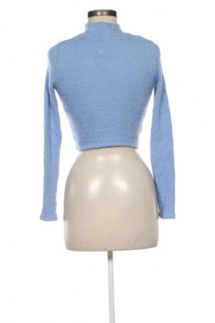 Dámska blúza Zara, Veľkosť XS, Farba Modrá, Cena  15,95 €