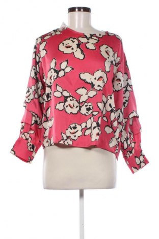 Damen Shirt Zara, Größe XS, Farbe Mehrfarbig, Preis 13,80 €