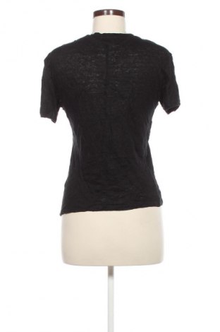 Bluzka damska Zara, Rozmiar M, Kolor Czarny, Cena 65,99 zł